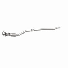 Load image into Gallery viewer, MagnaFlow Conv DF 96-98 Caravan-Voyager 3.3L/
