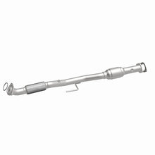 Load image into Gallery viewer, MagnaFlow Conv Direct Fit Catalytic Converter 2007-2015 Nissan Altima L4 2.5L Gas and Diesel
