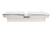 Load image into Gallery viewer, Deezee Universal Tool Box - Red Crossover - Double BT Alum Full Size Tool Storage Dee Zee
