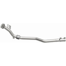 Load image into Gallery viewer, BRE Exhaust 98-05 Passat 1.8L Front Pipe Kit | 107-0114
