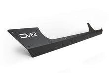Load image into Gallery viewer, DV8 Offroad 18-23 Jeep Wrangler JL Rock Skins (4 Door Only) Body Armor &amp; Rock Rails DV8 Offroad
