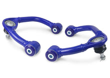 Load image into Gallery viewer, SuperPro 04-20 Ford F-150 Front Upper Control Arm Set Control Arms Superpro
