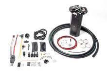 Load image into Gallery viewer, Radium 09-20 Nissan 370Z Fuel Hanger Surge Tank (Pumps Not Incl.) Brushless Ti Automotive E5LM Fuel Pump Hangers Radium Engineering   
