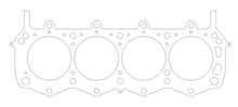 Load image into Gallery viewer, Cometic Ford SB V8 World Products Man OinWar .030in MLS Cyl Head Gasket-4.155in Bore-6 Bolt
