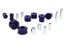 Load image into Gallery viewer, SuperPro 1985-1992 Volkswagen Jetta GL VW MKII Golf &amp; Jetta Vehicle Bushing Kit
