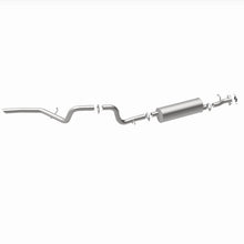 Load image into Gallery viewer, MagnaFlow BRE Exhaust Kit 02-05 Explorer Mountaineer
