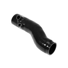 Load image into Gallery viewer, Perrin 2022+ Subaru WRX Long Type Turbo Inlet Hose  - Black
