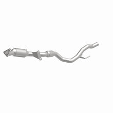 Load image into Gallery viewer, Magnaflow 11-17 Volkswagen Touareg 3.6L Direct Fit Converter
