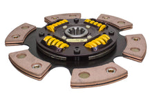 Load image into Gallery viewer, ACT 96-99 BMW M3 3.2L I6 6 Pad Sprung Race Disc

