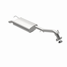 Load image into Gallery viewer, MagnaFlow BRE Exhaust Kit Replacement Stainless Toyota
