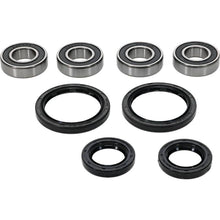 Load image into Gallery viewer, Pivot Works Uncategorized Pivot Works 04-08 Yamaha YFM50 Raptor PW Front Wheel Bearing Kit
