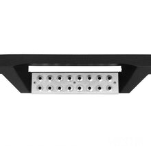 Load image into Gallery viewer, Westin 99-13 Chevy/GMC Silverado/Sierra 1500 Ext Cab HDX Nerf Step Bars - Textured Black Westin
