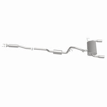 Load image into Gallery viewer, MagnaFlow BRE Exhaust Kit 13-18 Ford Escape
