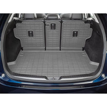 Load image into Gallery viewer, WeatherTech 17-21 Mazda CX-5 Seatback Cargo Liner HP - Grey
