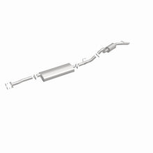 Load image into Gallery viewer, MagnaFlow BRE Exhaust Kit 02-09 Terrza Uplndr Ventur Silhou Montna Relay

