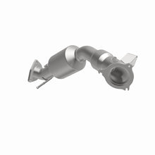 Load image into Gallery viewer, MagnaFlow 13-15 Land Rover LR2 2.0L CARB Compliant Direct Fit Catalytic Converter
