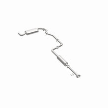 Load image into Gallery viewer, BRExhaust 12-18 Ford Focus 2.0L Exhaust Kit
