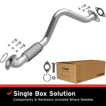 Load image into Gallery viewer, BRE Exhaust 09-11 Aveo5 1.6L Front Pipe Kit
