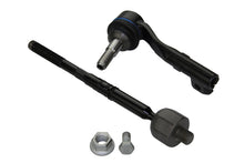 Load image into Gallery viewer, MOOG 13-18 BMW 320i xDrive Front Right / Right Tie Rod | ES800944A
