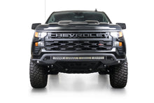 Load image into Gallery viewer, Addictive Desert Designs 22-25 Chevy Silverado 1500 Stealth Fighter Front Bumper w/ Winch Mount
