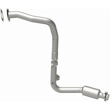 Load image into Gallery viewer, MagnaFlow Conv DF 05-08 Land Rover LR3 4.0L/4.4L/06-08 Range Rover Sport 4.2L Spercharged/4.4L P/S

