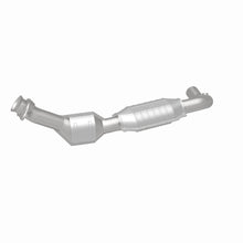 Load image into Gallery viewer, MagnaFlow Conv DF 01-03 Ford E150 4.2L Driver Side
