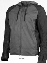 Load image into Gallery viewer, Speed and Strength Off The Chain 3.0 Textile Jacket Charcoal - Medium Speed and Strength
