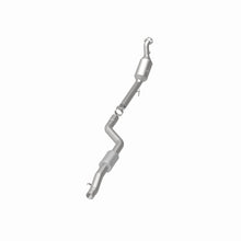 Load image into Gallery viewer, Magnaflow 07-11 Mercedes-Benz S550 5.5L Direct Fit Converter
