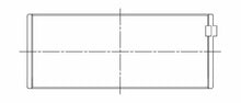 Load image into Gallery viewer, ACL CONROD BEARING SET - ACL AMERICA Engine Connecting Rod Bearing Set
