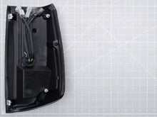 Load image into Gallery viewer, Raxiom 16-23 Toyota Tacoma LDS Series LED Tail Lights- Black Housing- Smoked Lens | TT67690
