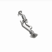 Load image into Gallery viewer, BRE Exhaust 05-08 Tucson Sportage 2.7L Front Pipe Kit
