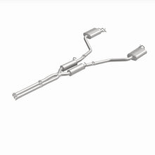 Load image into Gallery viewer, MagnaFlow Dodge BRE Exhaust Replacement Kit
