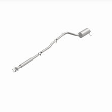 Load image into Gallery viewer, MagnaFlow BRE Exhaust Kit 03-06 Volvo XC90
