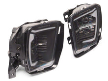 Load image into Gallery viewer, Raxiom 13-18 Dodge RAM 1500 Axial Series LED Fog Lights w/ DRL Headlights Raxiom
