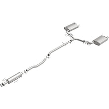 Load image into Gallery viewer, MagnaFlow Toyota BRE Exhaust Replacement Kit
