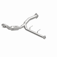 Load image into Gallery viewer, Magnaflow 15-17 Ford F-150 3.5L Direct Fit Converter
