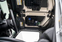 Load image into Gallery viewer, DV8 Offroad 2018-2025 Jeep Wrangler JL Roof Mount for 15In x 12In Molle Panel
