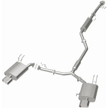 Load image into Gallery viewer, BRExhaust 09-14 Acura TL 3.5L Exhaust Kit
