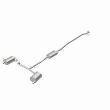 Load image into Gallery viewer, BRExhaust 17-19 Honda CR-V Touring 1.5L Exhaust Kit
