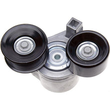 Load image into Gallery viewer, Gates 03-99 Ford Super Duty Pickup V8 7.3L Diesel Tensioner Assy. Belt Drive Pulleys &amp; Tensioners
