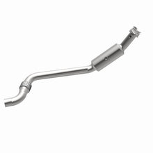 Load image into Gallery viewer, Magnaflow 15-17 Ford Mustang 3.7L Direct Fit Converter
