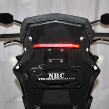 Load image into Gallery viewer, New Rage Cycles 24+ KTM 1390 Super Duke Fender Eliminator Kit New Rage Cycles
