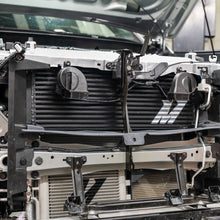 Load image into Gallery viewer, Mishimoto 24+ Tacoma Performance Intercooler Kit - SL Cooler - RD Pipes
