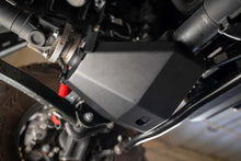Load image into Gallery viewer, DV8 Offroad 2018+ Jeep Wrangler JL/Gladiator JT Front Differential Skid Plate
