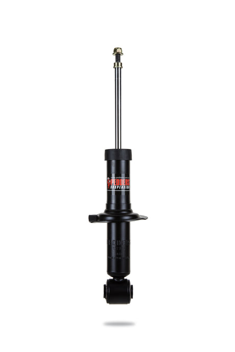 Pedders Rear strut 2007-2014 WRX Shocks and Struts Pedders   