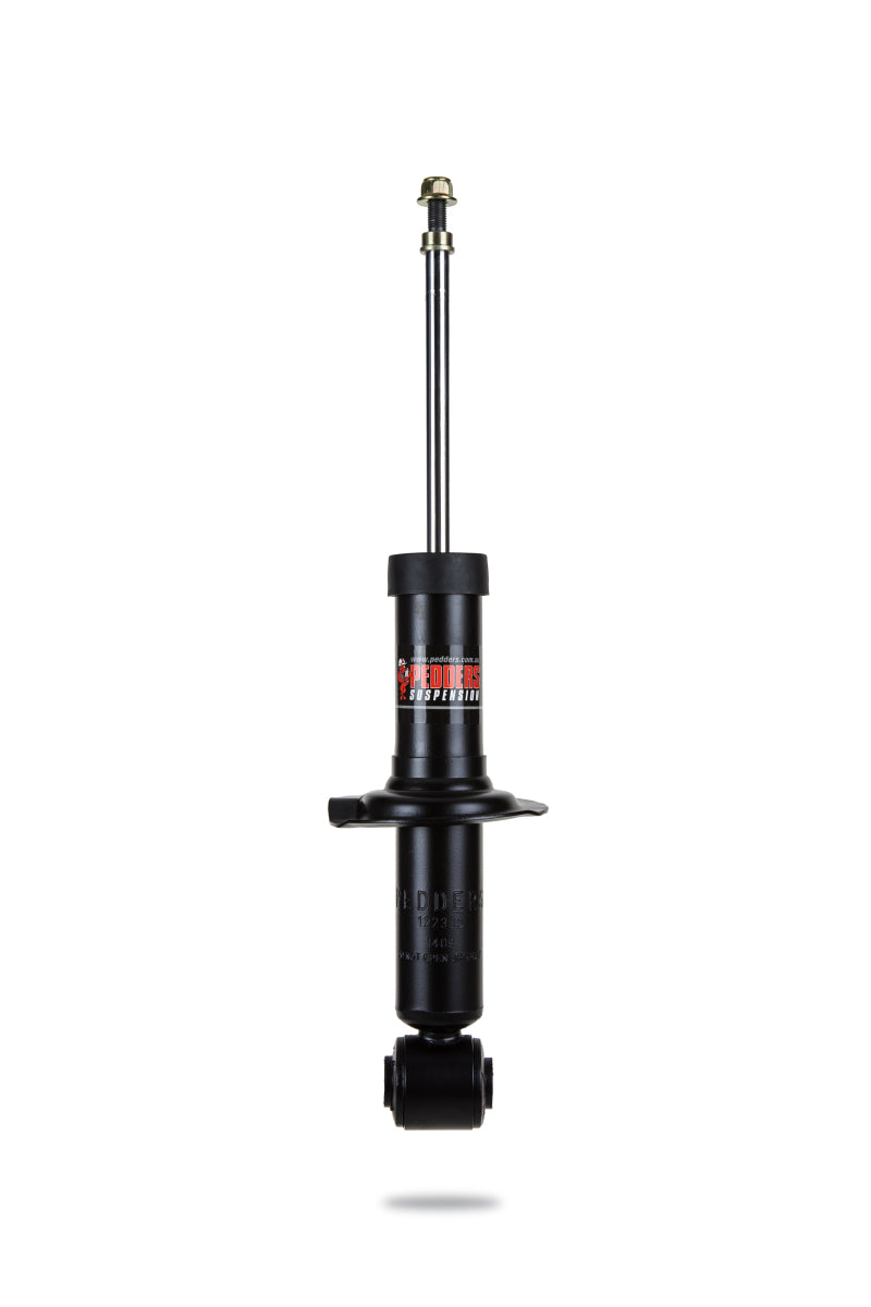 Pedders Rear strut 2007-2014 WRX Shocks and Struts Pedders   