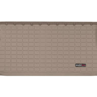 WeatherTech 91-95 Chrysler Town & Country Long WB Cargo Liners - Tan WeatherTech