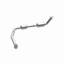 Load image into Gallery viewer, Magnaflow 07-10 Toyota Tundra 5.7L Direct Fit Converter
