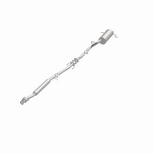 Load image into Gallery viewer, MagnaFlow BRE Exhaust Kit 06-07 9-2X Impreza Outback 2.5L
