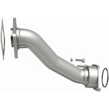 Load image into Gallery viewer, BRE Exhaust 00-05 Bonneville LeSabre Park Avenue 3.8L Front Pipe Kit
